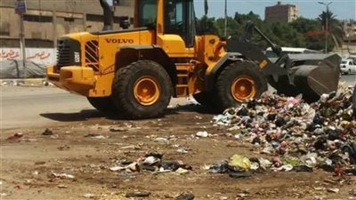 قانون تنظيم إدارة المخلفات، 6 مهام لوحدات البلدية 