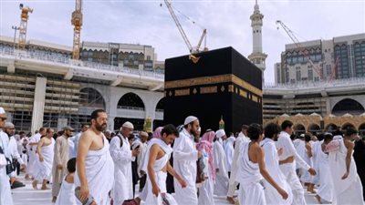 روشتة القومي للبحوث للوقاية من الحر والعطش أثناء الطواف حول الكعبة (فيديو)