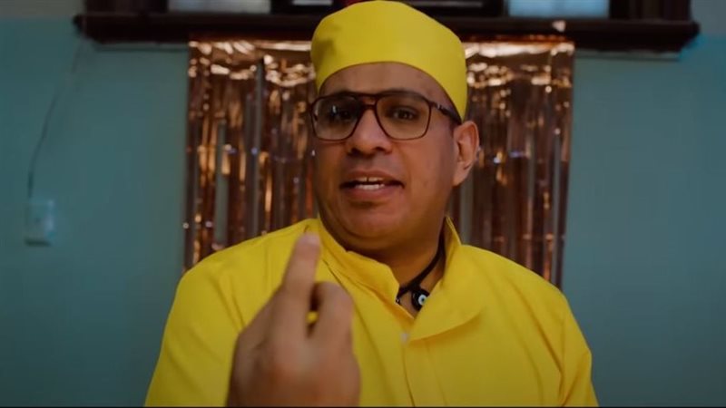 محمود الليثي،فيتو