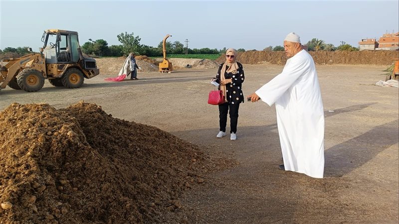 مزرعة صديقة البيئة،