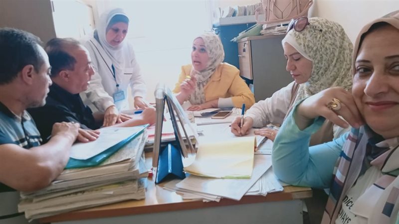 حقك تنظمي في الدقهلية،