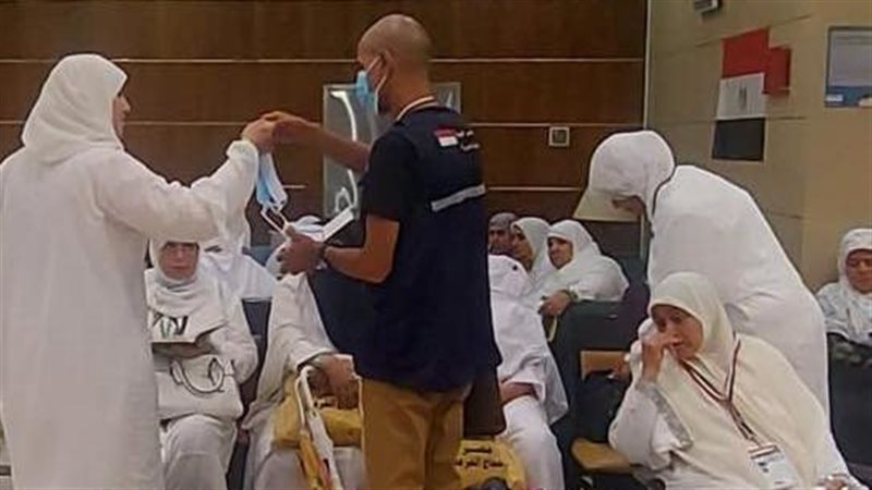 العيادات الطبية في