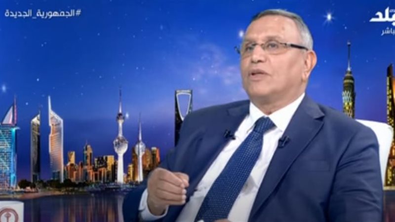 عبد السند يمامة رئيس