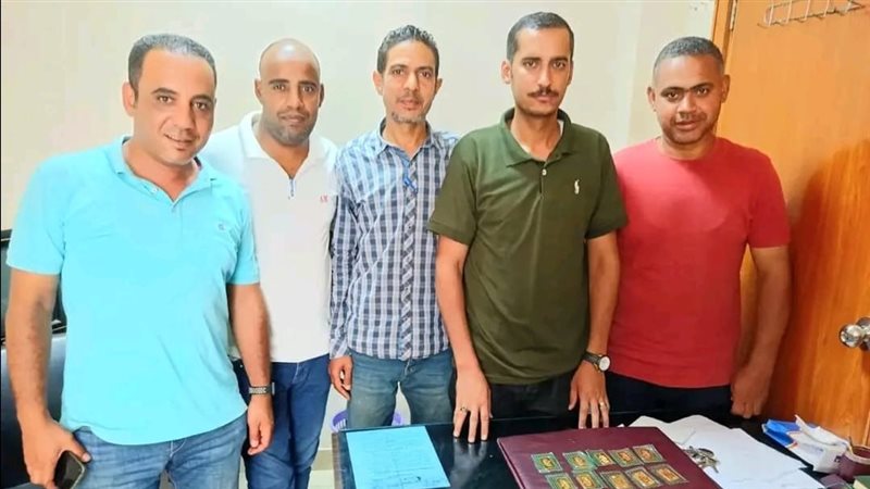ضبط 6 محاولات تهرب