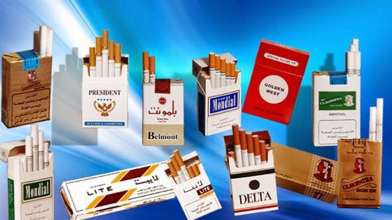 أسعار السجائر،فيتو