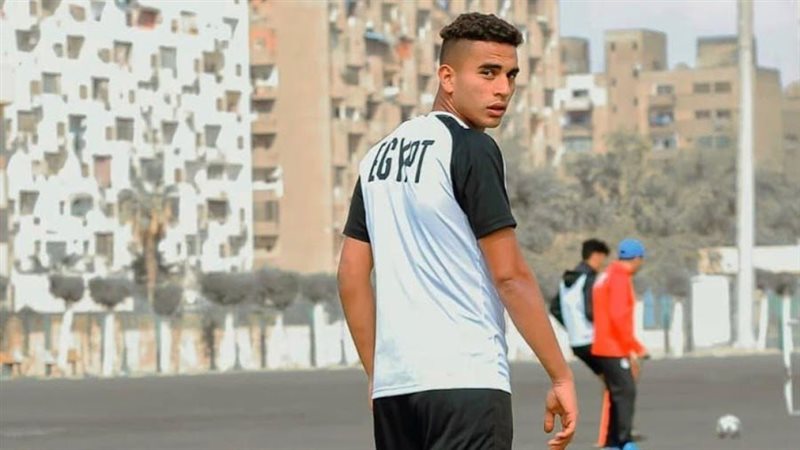 محمد حمدي، فيتو