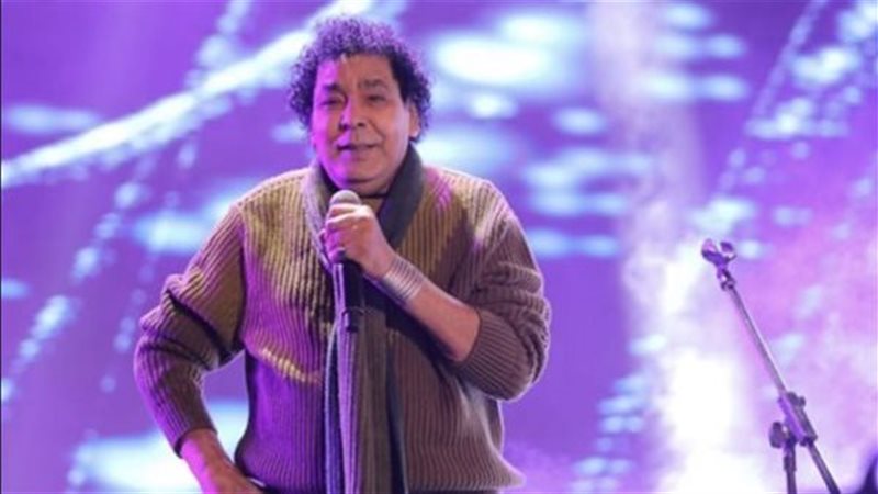 محمد منير، فيتو 