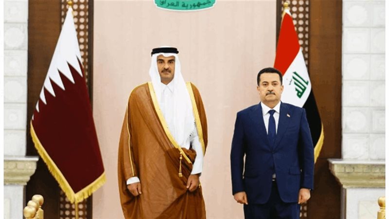 رئيس الوزراء العراقي