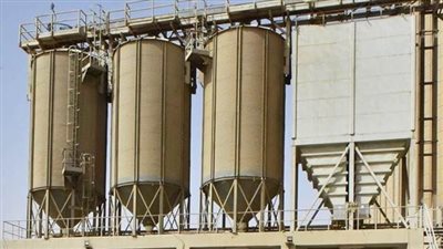 صوامع أسيوط تستقبل 125 ألف طن قمح في موسم التوريد