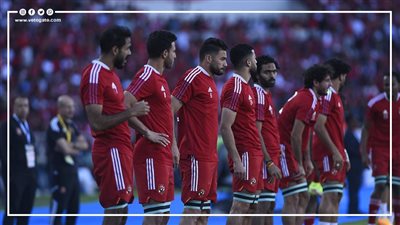 أخبار الأهلي، الأحمر يتفاوض مع مدافع فيوتشر، وتجديد عقد ربيعة وموقف الشحات، حقيقة رحيل بيرسي تاو عن الأهلى