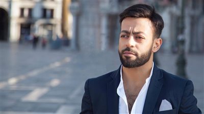 تامر عاشور يكشف نيته لخوض أولى تجاربه السينمائية 