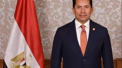 الشباب والرياضة بالقليوبية تحتفل بالذكرى العاشرة لثورة 30 يونيو