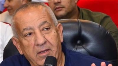 كامل أبو علي: هدفنا الحفاظ على كيان المصري البورسعيدي