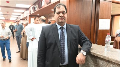 استبعاد عادل ناصر من كشوف المرشحين في انتخابات الغرف التجارية