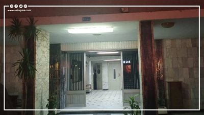 لغز العقار 40.. حكاية عجوز جلست بجوار ابنتها المتوفية حتى فقدت الوعي (فيديوجراف)