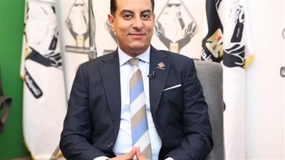 مينا عماد بالتنسيقية: نعيش في العصر الذهبي لتمكين الشباب