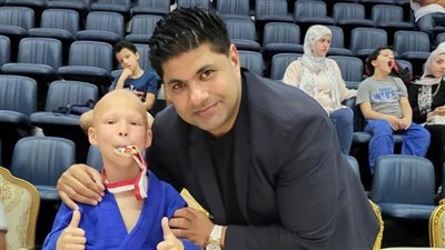 اتحاد الجودو يحقق أرقام قياسية في بطولات الجمهورية