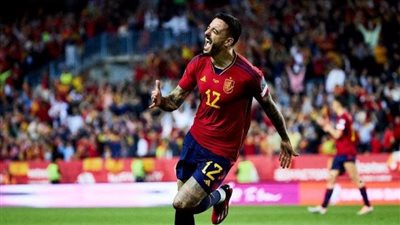 خوسيلو يحدد موعد إتمام صفقة انتقاله إلى ريال مدريد 