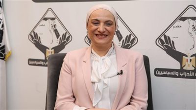 الدكتورة هبة زكي بالتنسيقية: خطة شاملة تستهدف دعم رواد الأعمال وزيادة الشركات الناشئة