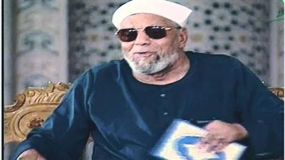 حكم الاحتفال بالمولد النبوى، فيديو نادر للشيخ الشعراوى يحسم الجدل (فيديو) 