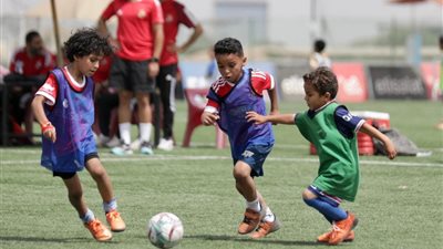 اختبارات الناشئين، قرار الأهلي يثير الجدل باختبارات الأندية 2023