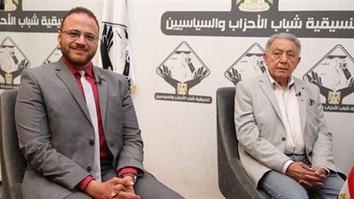 الدكتور عمرو حلمي بالتنسيقية: تطوير الخدمات الصحية المقدمة في مستشفيات الصحة 