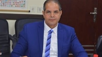 كمال الدسوقى: منح تصاريح تشغيل مؤقتة لمدة عام للمنشآت الصناعية غير المرخصة خطوة إيجابية 