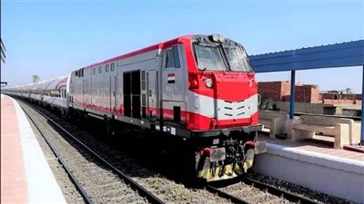 السكك الحديدية، تعرف على عقوبة ركوب القطارات بدون تذكرة 