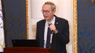 رجال أعمال إسكندرية تلتقي ممثلي 22 دولة أفريقية وفرنسا لبحث تعزيز التعاون مع مصر