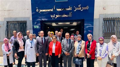 الرعاية الصحية تطلق مبادرة «الألف الذهبية» للحفاظ على صحة الأم والجنين