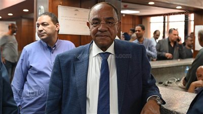 أول تصريح لرئيس الغرفة التجارية بالجيزة بعد قرار استبعاده من خوض انتخابات الغرفة 