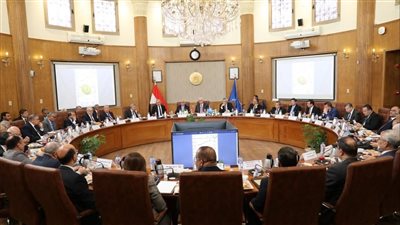 بحضور وزيرى التعليم والتعليم العالى جامعة قناة السويس تستضيف المجلس الأعلى للجامعات (صور) 