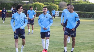 مشوار بيراميدز والاتحاد السكندري بكأس مصر قبل مواجهتهما الليلة