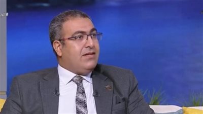 عضو تنسيقية شباب الأحزاب: الحوار الوطني يجمع أطياف المجتمع لذلك سيذكره التاريخ 