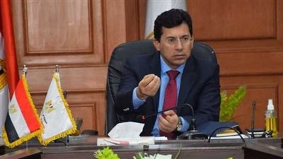 بالقوة الجبرية، الشباب والرياضة بالقليوبية تتسلم نادي السلام ببنها بعد استبعاد مجلس الإدارة 