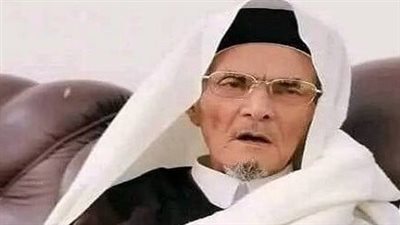 بعد وفاته، أبرز المعلومات عن محمد الشويرف مفتي ليبيا السابق