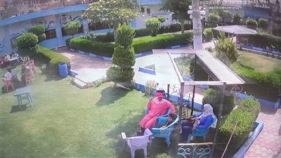 12 كاميرا مراقبة لمتابعة انتخابات الغرفة التجارية بمحافظة الإسماعيلية (صور) 