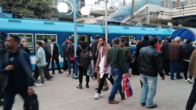 التفاصيل الكاملة لخطة تطوير مترو حلوان 