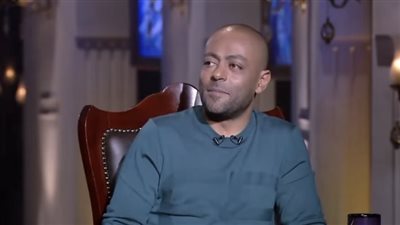 تفاصيل أغنية تامر عاشور الجديدة اصحى للكلام