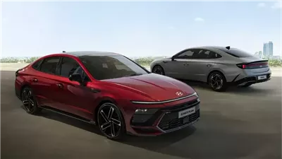 أسعار ومواصفات سيارات كيا K5 بعد التحديث