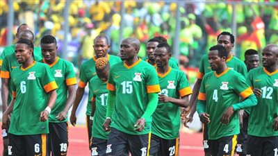 زامبيا تفوز على الكونغو 4-2 في تصفيات كأس العالم 2026