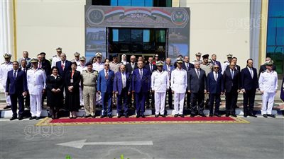 توصيات ندوة بمركز بحوث الشرطة للخروج من مخططات الإسقاط إلى التنمية الشاملة