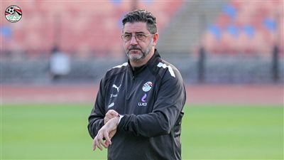 فيتوريا في القاهرة الأحد لتجهيز منتخب مصر لمواجهة إثيوبيا