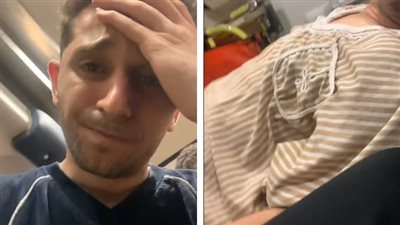 صاحب فيديو توثيق وفاة والده من الاحتضار حتى نزول القبر يكشف تفاصيل القصة