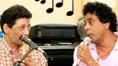 بعدما تجاهله الكينج بحفله.. عازف الكولة عبد الله حلمي لـ