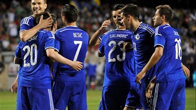عقدة تاريخية، منتخب البوسنة لم يحقق أي فوز على البرتغال قبل مواجهة اليوم 