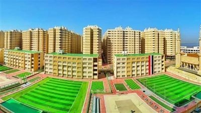 حياة كريمة تدرس تنفيذ مشروعات تمكين اقتصادي لتلبية احتياجات ساكني بشائر الخير بالإسكندرية