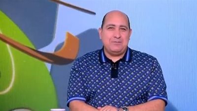 أول رد من مهيب عبد الهادي على شكوى الزمالك ضده للنائب العام