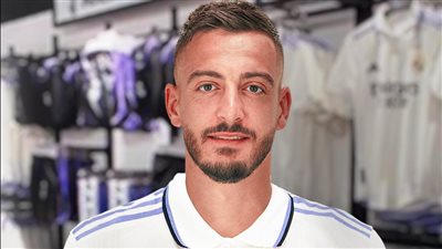 خوسيلو لاعب إسبانيول يوقع رسميا في ريال مدريد