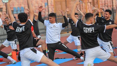 موعد انطلاق معسكر منتخب مصر استعدادا لمواجهتي الرأس الأخضر وبوتسوانا 